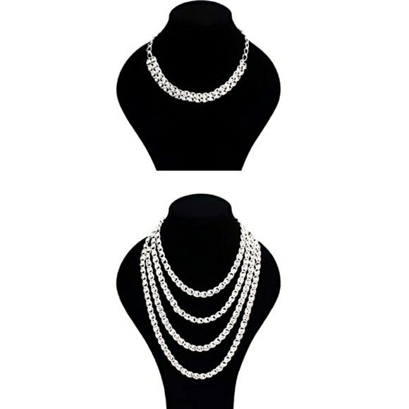 Dont look back Necklace - Picture 4 of 4